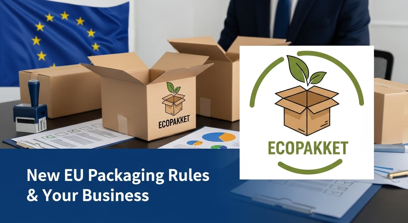 How New EU Packaging Regulations Will Impact Your Business