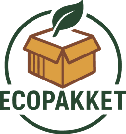 Ecopakket Logo