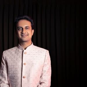 Suresh Kumar testimonial video