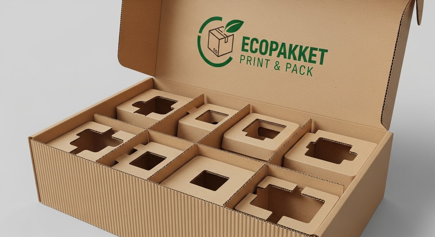 Bespoke Corrugated Fittings & Inserts