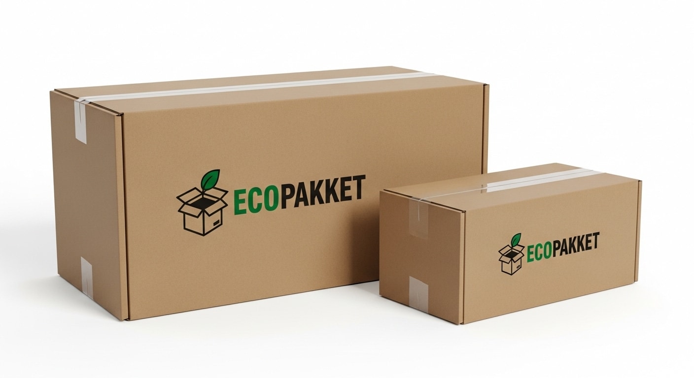 Regular Slotted Containers (RSC)